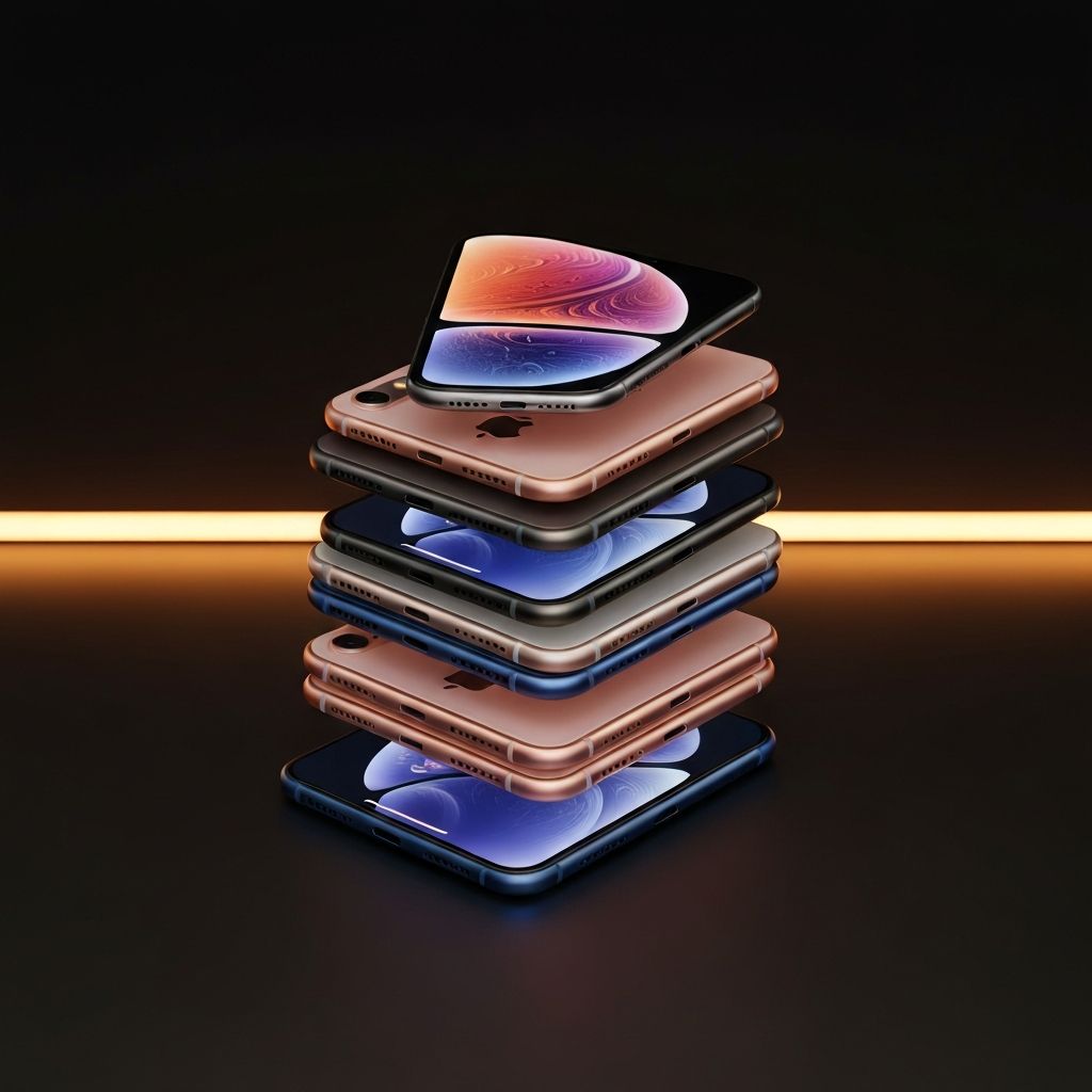 iPhone