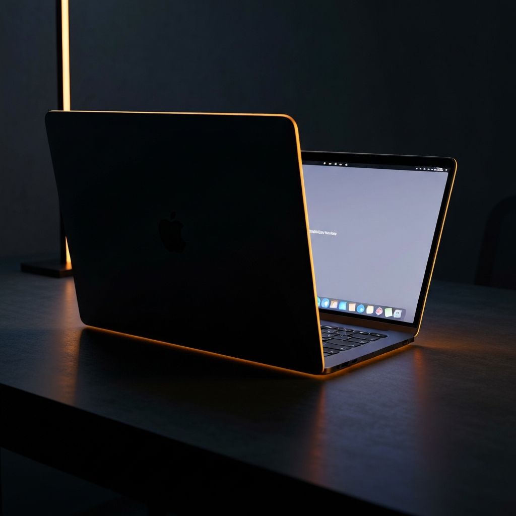 PC & MacBook