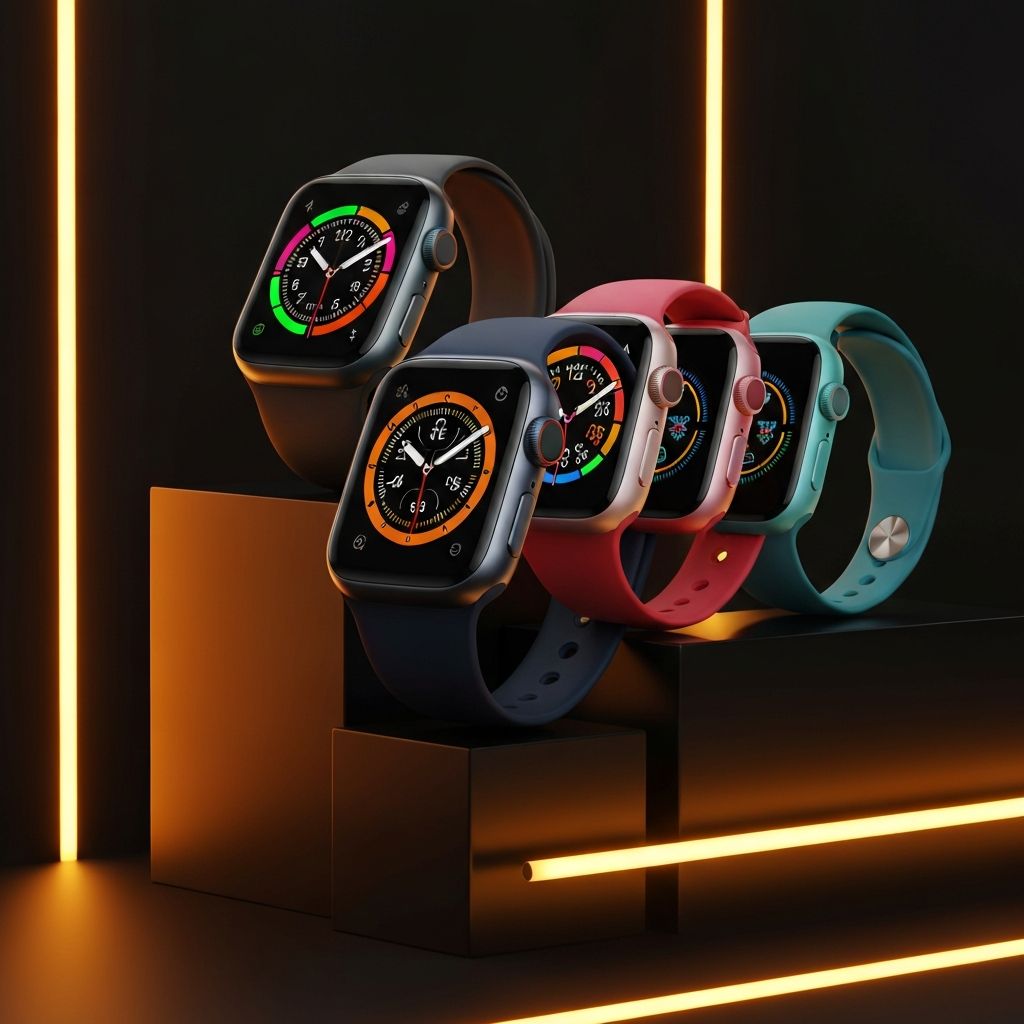 Apple Watch