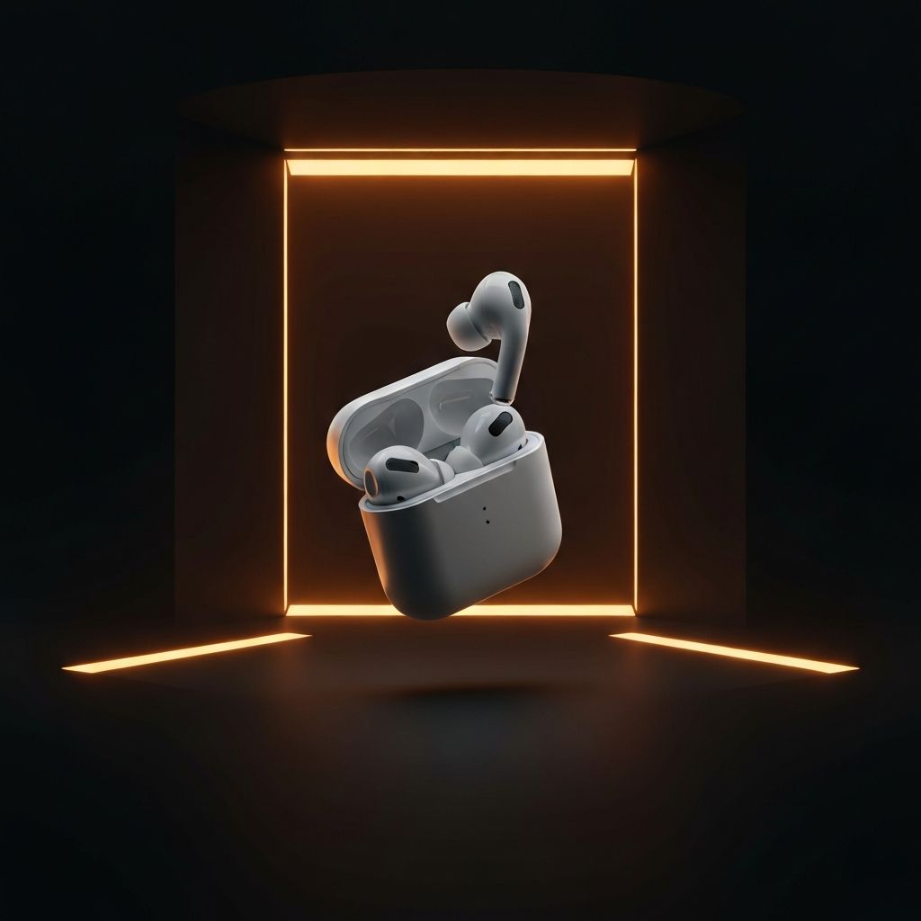AirPods Pro 2