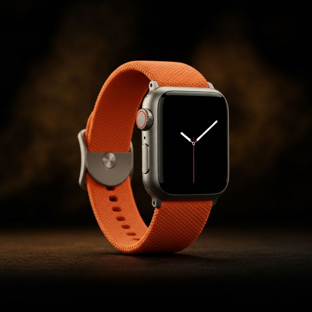 Apple Watch Ultra 2