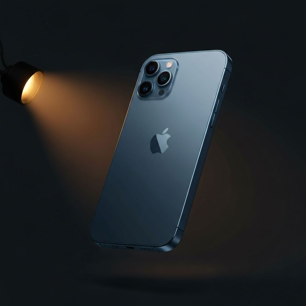 iPhone 15 Pro