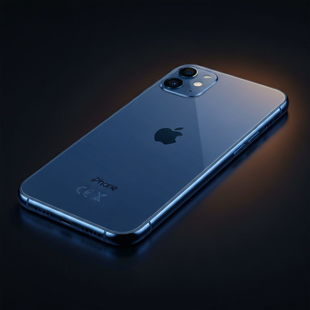 iPhone 16