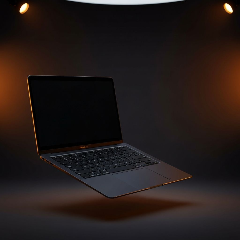 MacBook Pro M3