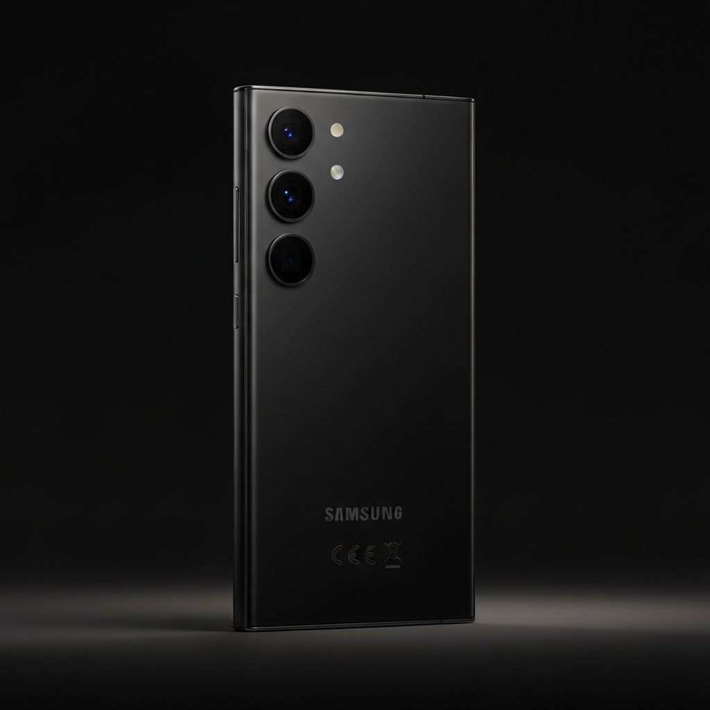 Galaxy S24 Ultra